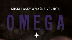 Pikantná a šteklivá OMEGA!