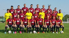 Futbalisti Spartaka Trnava zvíťazili nad ViOn-om Zlaté Moravce