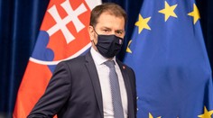 Premiér Matovič o zadržaní Pčolinského: Dôverujem polícii a prokuratúre