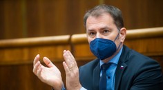 Šesťsto eur pre dôchodcov je stále v hre, paradoxne ich zachránili chýbajúci poslanci za Smer