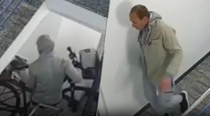 VIDEO: Romane Tabakovej ukradli bicykel za vyše tisíc eur. Polícia začala trestné stíhanie, pátrajú po tomto mužovi
