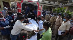 Bývalý pilot o nešťastí v Indii: Počasie bolo dobré. Motory zrejme nevykonávali taký ťah, aby udržali stroj vo vzduchu