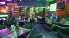 Akvabely nahradili exotickými rybami. Zákazníci si pochvaľujú