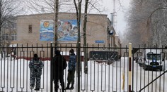 Útok na školákov v Perme majú na svedomí dvaja tínedžeri