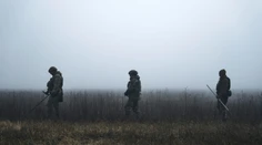 Časti Ukrajiny posilňujú bezpečnostné opatrenia v súvislosti s výročím invázie