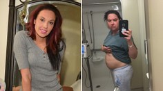 Zákerná choroba ju zmenila na nepoznanie. Fitneska priznala ťažkú diagnózu