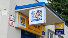 V teréne sú aj v extrémnych horúčavách. Pri práci sme sprevádzali poštovú doručovateľku