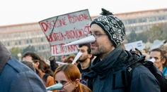 Školy sa postupne zapájajú do štrajku: Chcú ochromiť systém