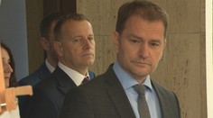 Odchodu Matoviča môžu pomôcť poslanci. Majú páky na to, aby to spravili aj bez predčasných volieb