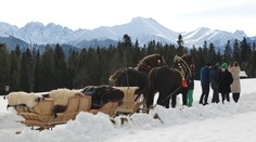 Historický míľnik v Tatrách. Odhodlali sa tam urobiť niečo, čo nemá obdobu
