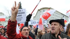 Právny štát ohrozený? Európa bude skúmať situáciu v Poľsku