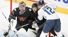 Tím Európy prehral aj druhý prípravný zápas, Gáborík dal dva góly