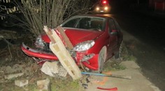 Vodičky teda poriadne oslávili MDŽ. Aj s riadnym promile