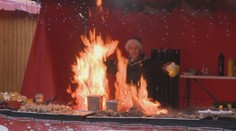 Porovnali sme vianočné trhy na Slovensku: Kde sa za koľko najete a napijete