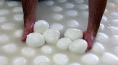 Test mozzarelly. Ktorá je vynikajúca a ktorá zase gumová?