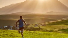 Ako stovky bežcov za jeden víkend prepojili celé Slovensko v behu The RUN SLOVAKIA 2019