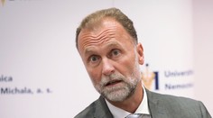 Novým riaditeľom Nemocnice sv. Michala sa stal Ladislav Kužela. Naďalej zostáva aj dekanom na univerzite