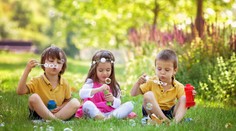 Víkend sa bude niesť v príjemných teplotách