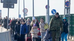 Košice už nemajú kde ubytovať utečencov z Ukrajiny. Pomôcť by mal štát