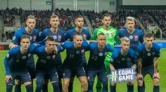 Slováci spoznali potenciálnych súperov na ME 2020: Čaká nás riadna šichta