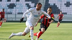 Michalovce predstavili veľkú posilu. Na Zemplín prichádza skúsený obranca zo Slovana Bratislava