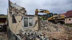 Ministerstvo práce ohlásilo ďalšie peniaze pre ľudí, ktorých zasiahlo októbrové zemetrasenie