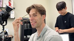 Mesto plastík a nekončiacich párty: Igor pracuje ako model v Soule, opisuje zvláštnosti krajiny, ktorá nikdy nespí