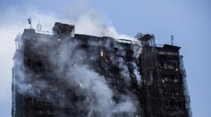 Požiar v Azerbajdžane pripomínal peklo. Zahynulo aj malé dievčatko