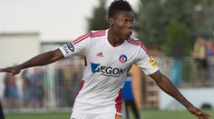 VIDEO: Bývalá opora Trenčína z takéhoto uhla skórovala v Európskej lige