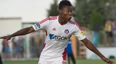 Trenčín vyhral v D. Strede, na čele naďalej Žilina