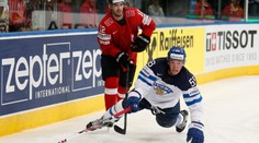 Fíni rozhodli až po nájazdoch. Švajčiarsko je v skupine predposledné