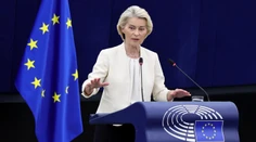 EÚ otvorí dvere Kanade, aby sa stala pridruženým členom, oznámila von der Leyenová v prejave o stave Únie
