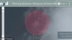 Záhadný list opisuje pád lietadla Malaysia Airlines