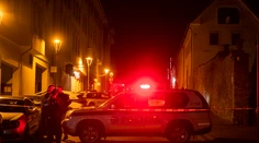 Stav ženy, ktorú postrelil vrah v podniku Tepláreň, sa zlepšuje