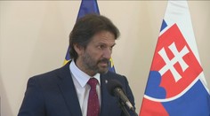 Minister Kaliňák: Balík pomoci pre Ukrajinu je humanitárna záležitosť