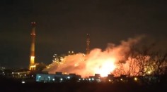 VIDEO: Masívne útoky hlboko na území Ruska. Ukrajinci zasiahli vojenské a energetické ciele