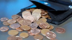 Muž odovzdal nájdenú peňaženku polícii, teraz mu hrozí väzenie