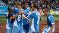 Slovan postúpil do play off Ligy majstrov