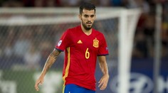 Kritizoval Piqého či Ronalda, na Eure 21 žiaril. Teraz ho ulovil Real