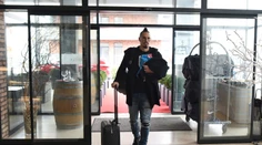 Slováci do Thajska bez zraneného Hamšíka, nováčikom vo výbere je Pačinda