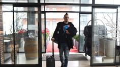Slováci do Thajska bez zraneného Hamšíka, nováčikom vo výbere je Pačinda