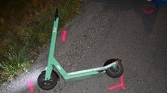 Tragédia v Trenčíne. Kolobežka sa stala osudnou 50-ročnému mužovi