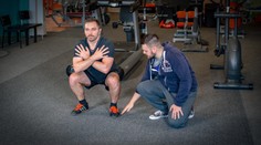 Seriál o cvičení: Toto sú tri základné cviky, ktoré takmer nikto na prvýkrát neurobí správne