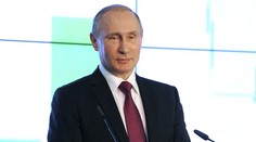 Putin hovoril o Trumpovi a mierovej dohode s Japonskom