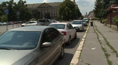 V Košiciach platí nový systém parkovania: Pokuty zatiaľ neudeľujú