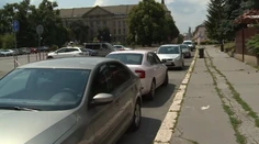 V Košiciach platí nový systém parkovania: Pokuty zatiaľ neudeľujú
