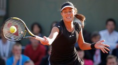 "Schweini" si išiel hlasivky vykričať, Ivanovičová to zvládla