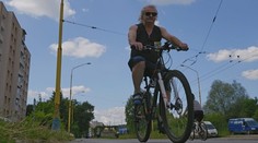 Kedysi ho volali slovenský Seattle. Teraz toto mesto zaplnili cyklotrasy spájajúce celú Európu