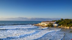 Cestovateľského Oscara získal ostrov obľúbený medzi Slovákmi