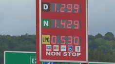 Analytik radí, aby sme netankovali plnú nádrž